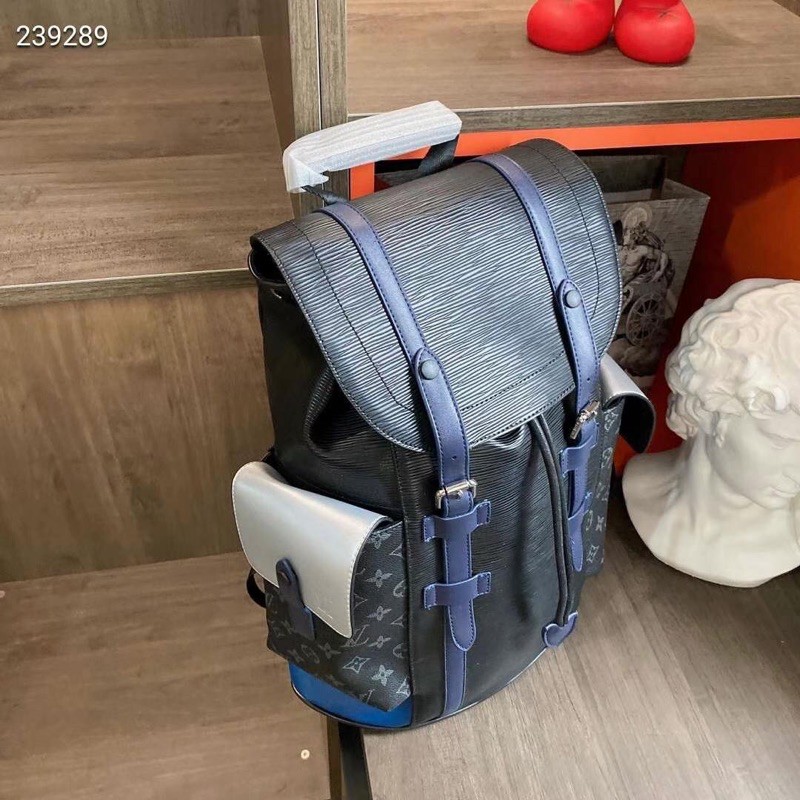 Balo LV cao cấp 2021