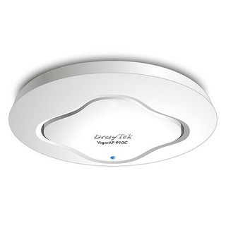 Bộ phát wifi DrayTek Vigor AP910C (ốp trần)