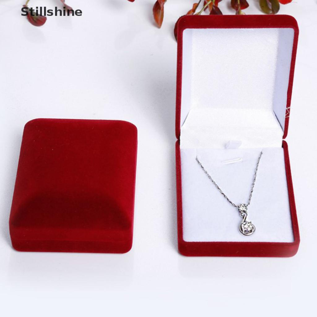 1 Trang Sức Nhung Chất Lượng Cao