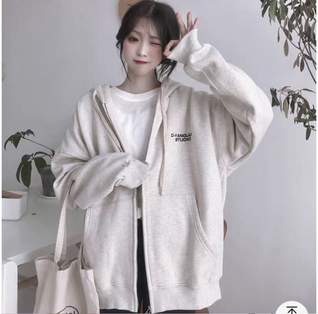 Áo khoác nỉ ( hàng có sẵn ) | BigBuy360 - bigbuy360.vn