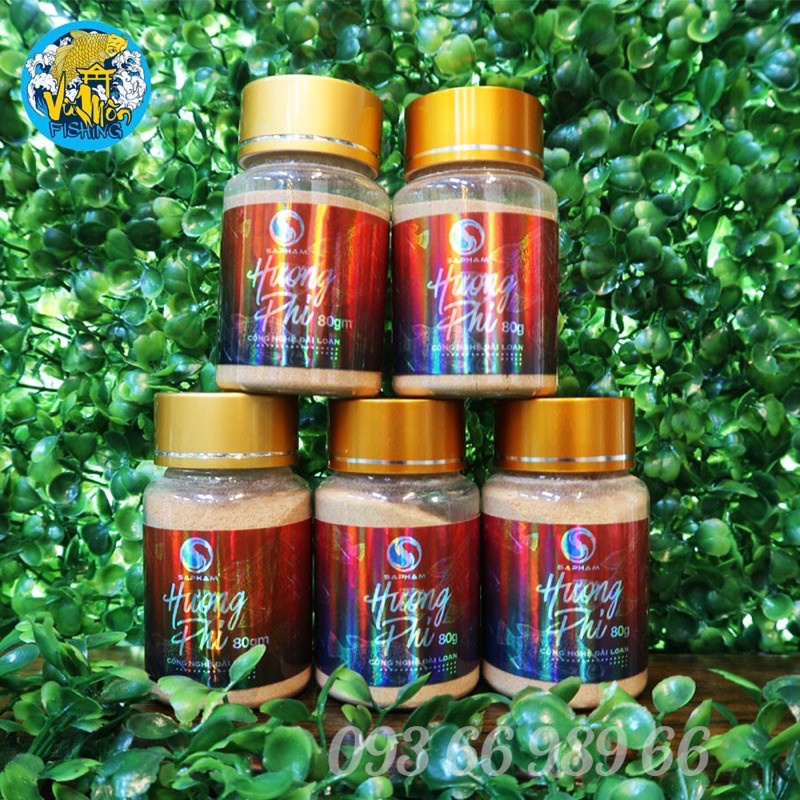 HƯƠNG PHI SA PHẠM