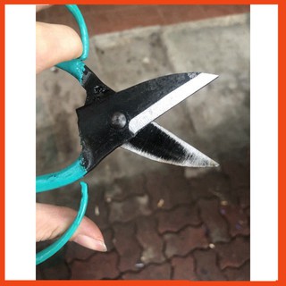 Kéo Cắt Dây Điện, Cáp Điện