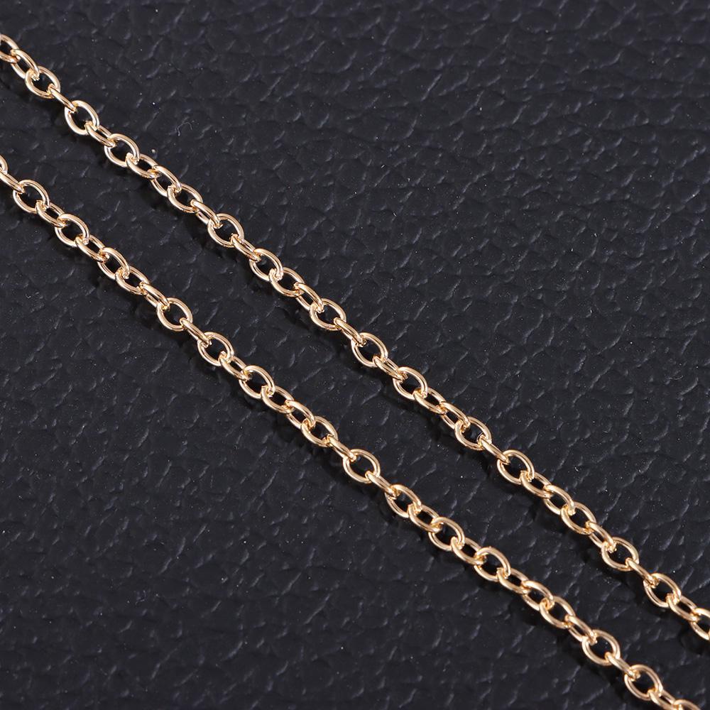 Vòng Cổ Choker Bằng Hợp Kim Mặt Hình Trái Tim Thời Trang Cho Nữ