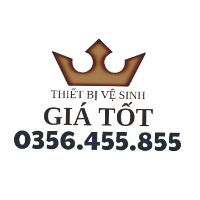 Kho thiết bị vệ sinh giá Tốt