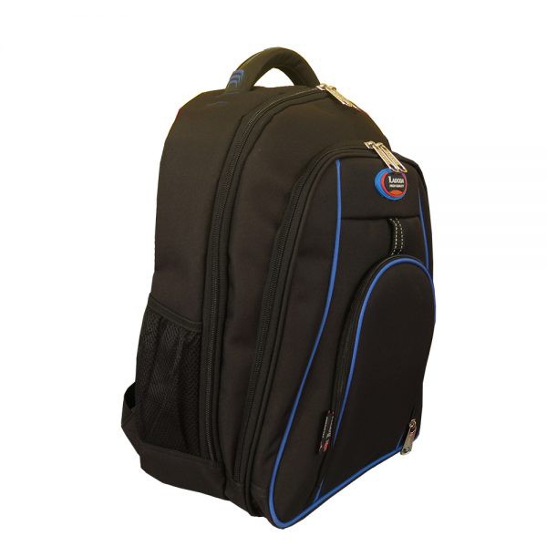 Ba lô học sinh, sinh viên BL202 chính hãng Ladoda
