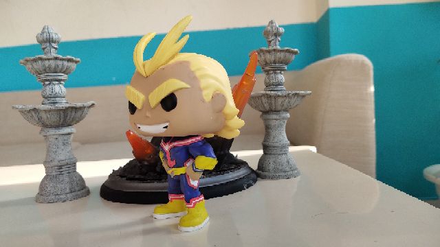 Mô hình My Hero Academia Funko Pop!