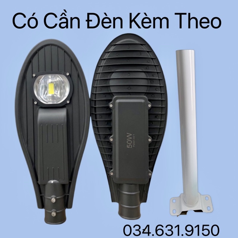 Đèn chiếc lá điện 50W  ánh sáng trắng , vàng đẹp chất lượng