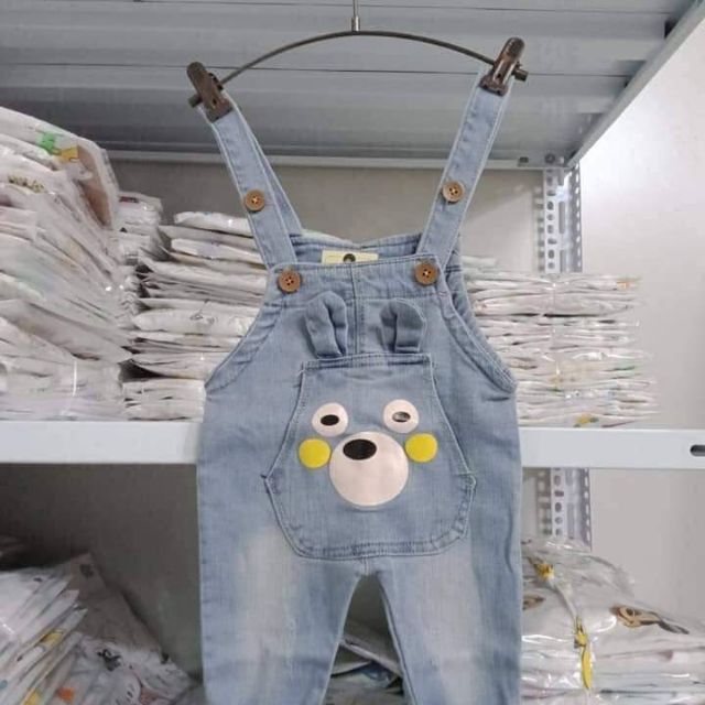 Đồ đẹp của bé.