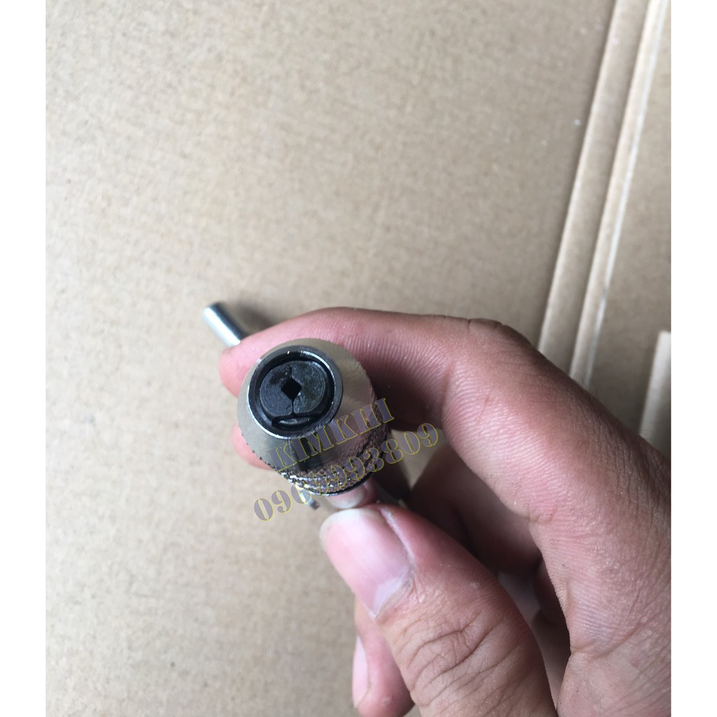Tay taro tự động đổi chiều m5 điến m12