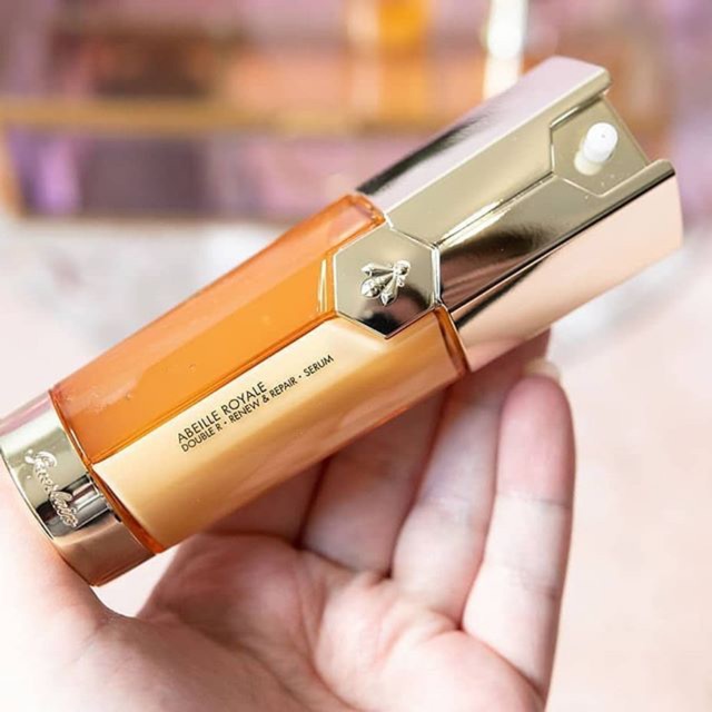 Tinh chất chống lão hoá ❣️Tinh chất Double R Serum Guerlain Chính Hãng