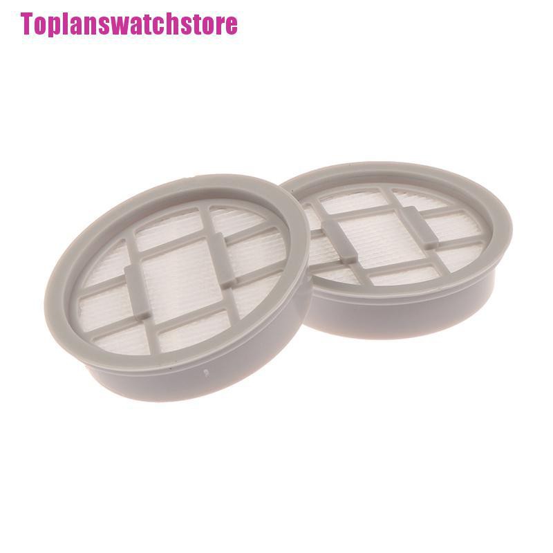 Set 2 Bộ Lọc Hepa Cho Máy Hút Bụi xiaomi Deerma VC20S VC20