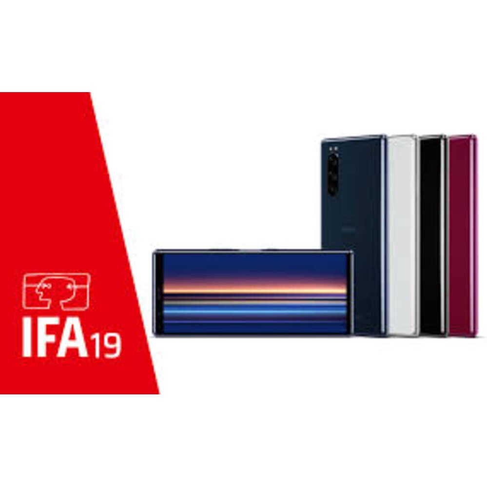 điện thoại Sony Xperia 5 (Sony X5) ram 6G/64G Chính Hãng,Chip: Snapdragon 855, Cày Game chất - TN 03