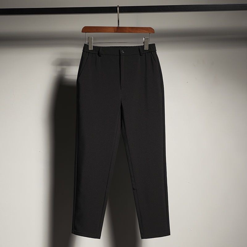 Set Blazer Nam Form Xuông Rộng Mrhero Kèm Quần Âu Nam phong cách Hàn Quốc SET2 M.RO | BigBuy360 - bigbuy360.vn