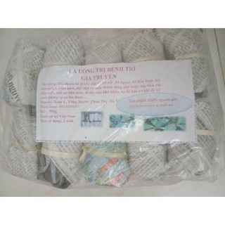 LÁ TRĨ GIA TRUYỀN 7 THANG 1W UỐNG
