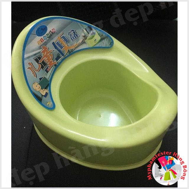 Bô thuyền cho bé từ 1-5 tuổi