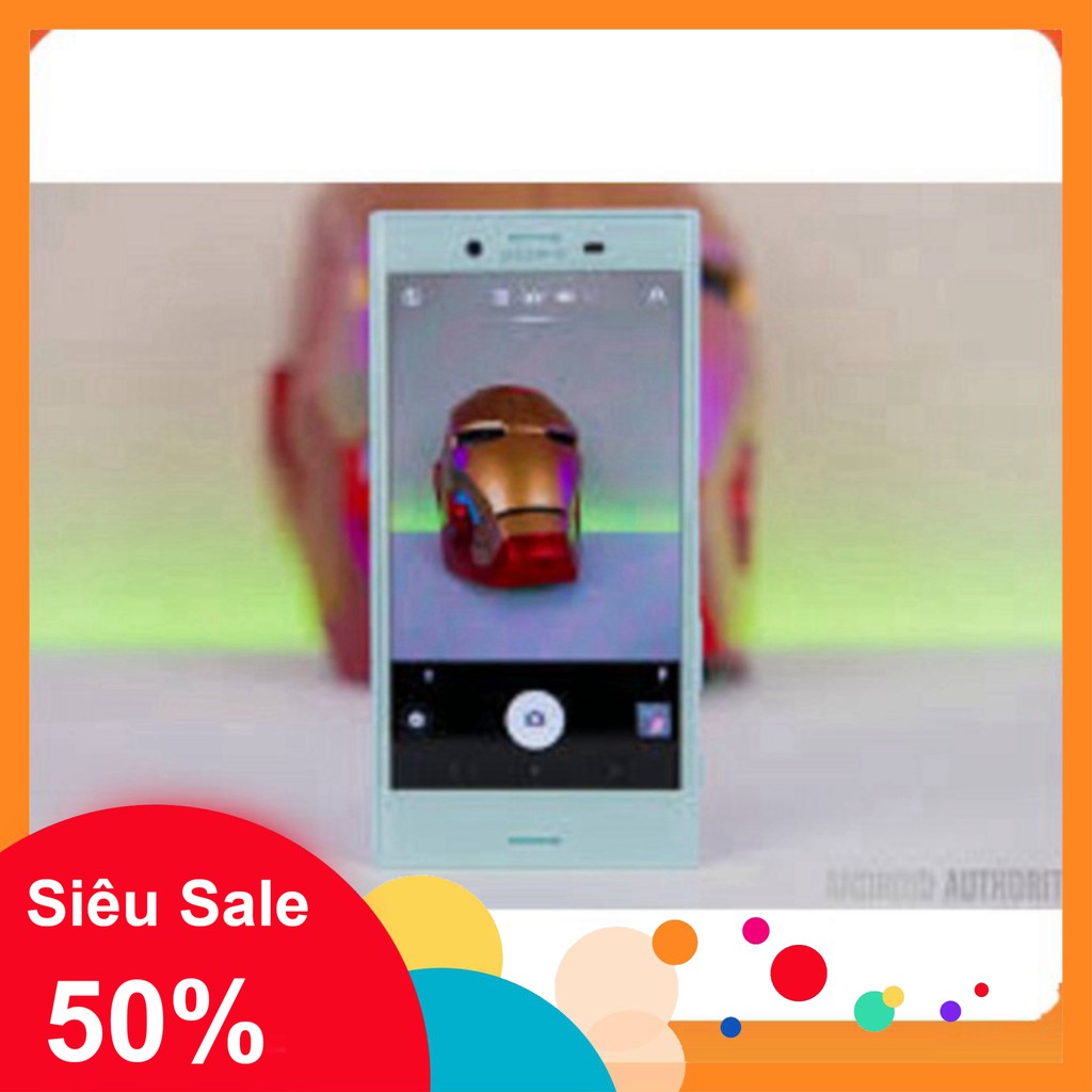 GIẢM 50% CÁC BÁC ƠI điện thoại Sony Xperia X Compact Ram 3G/32G mới CHÍNH HÃNG, màn hình đẹp GIẢM 50% CÁC BÁC ƠI