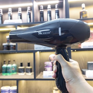 Máy sấy tóc cao cấp surker 3000w sk-3901