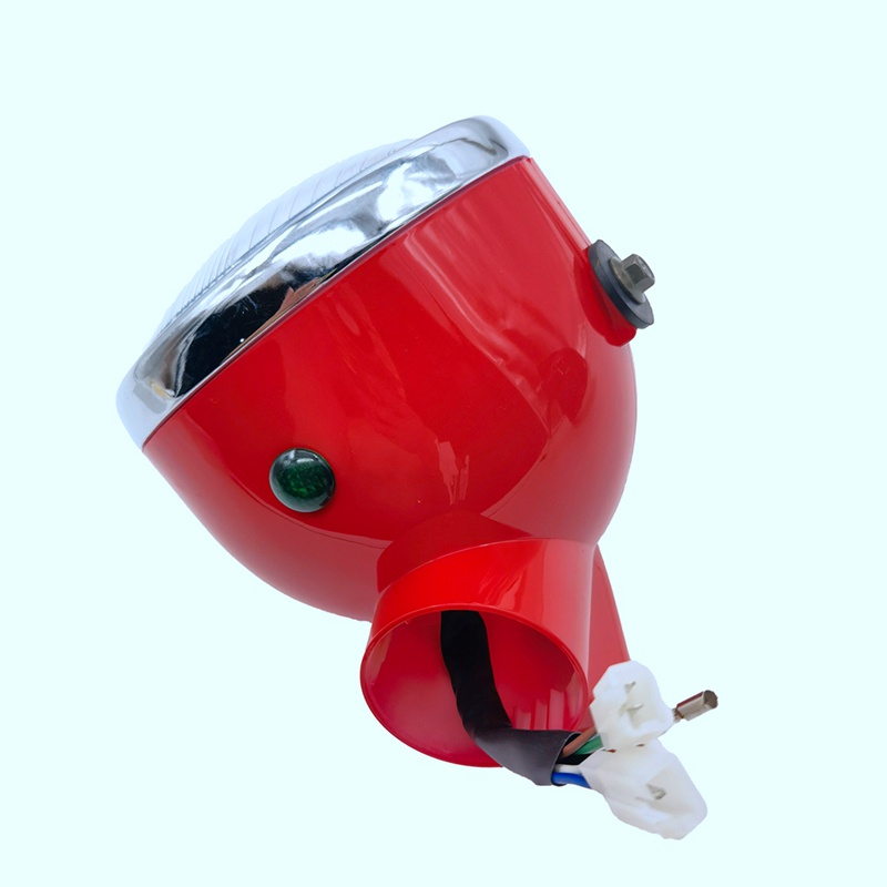 Đèn Pha Trước Cho Xe Mô Tô Macaquinho Z50