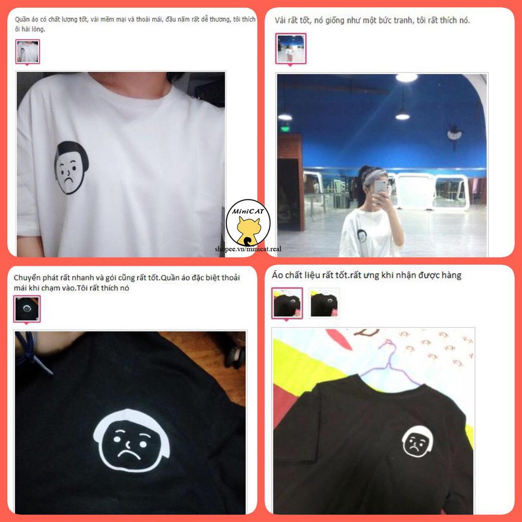 [Free Ship-Hàng Hàn Quốc] Áo Thun Nữ Free Size ATN018 | BigBuy360 - bigbuy360.vn