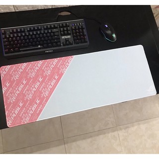 Tấm Lót Chuột Chống Nước Razer Cở Lớn(80*30)