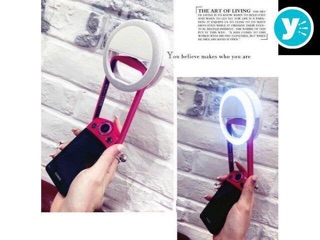 Selfie lightring Đèn selfie 