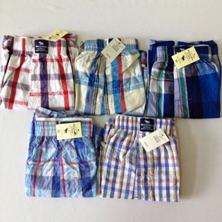 Quần Ngủ Nam Cotton 100%