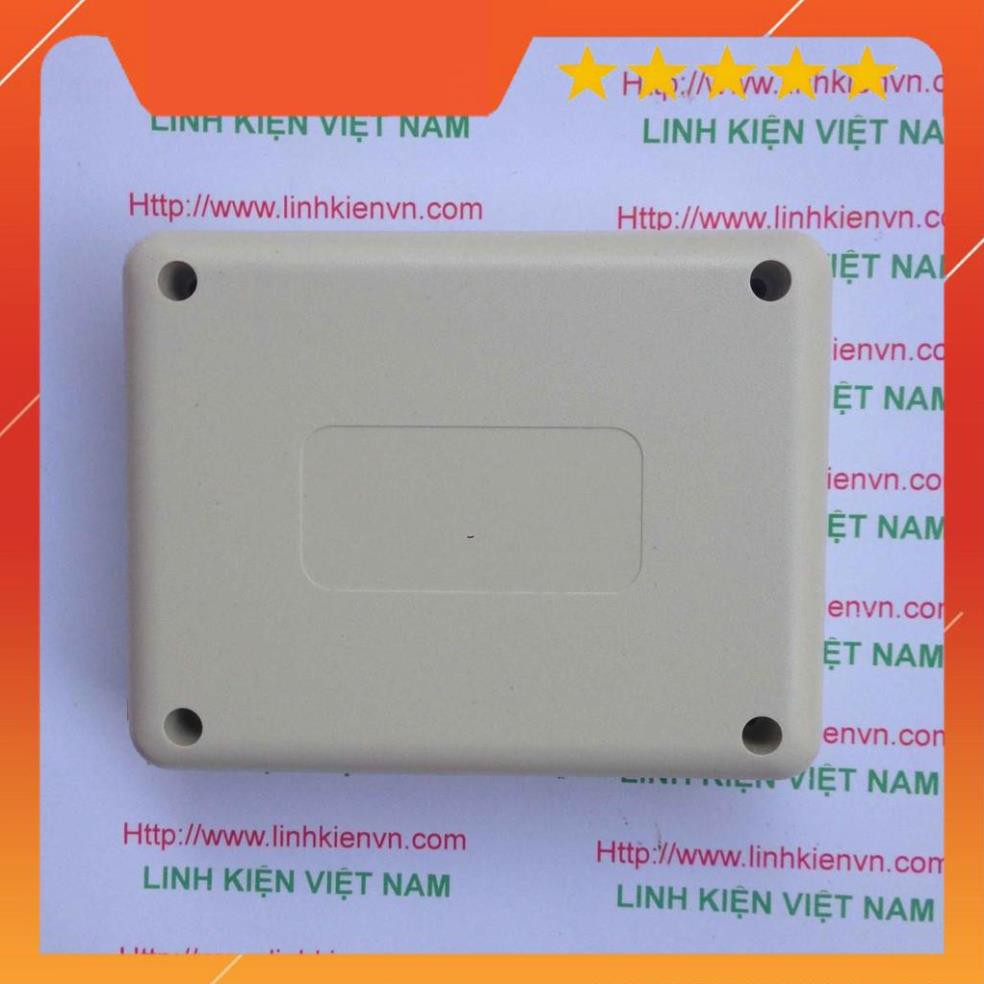 Hộp nhựa 90x70x28mm - KB9H1