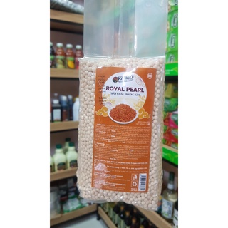 Trân châu Hoàng Kim Krub.O To_co/Trân Châu Hoàng Kim Mini túi 1kg