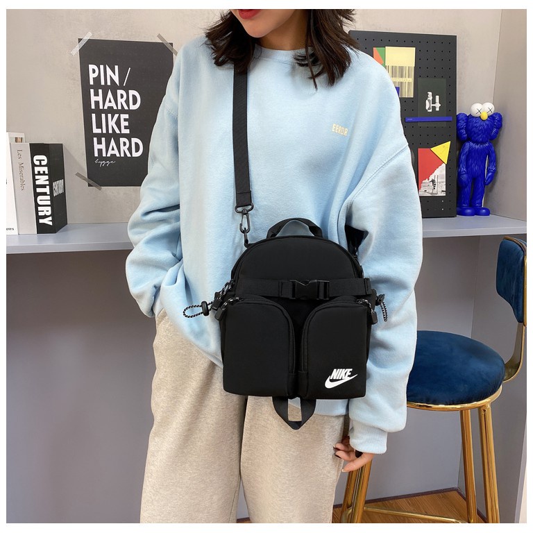 Túi Đeo Chéo Thể Thao Nike Cl8009 Chất Lượng Cao | BigBuy360 - bigbuy360.vn