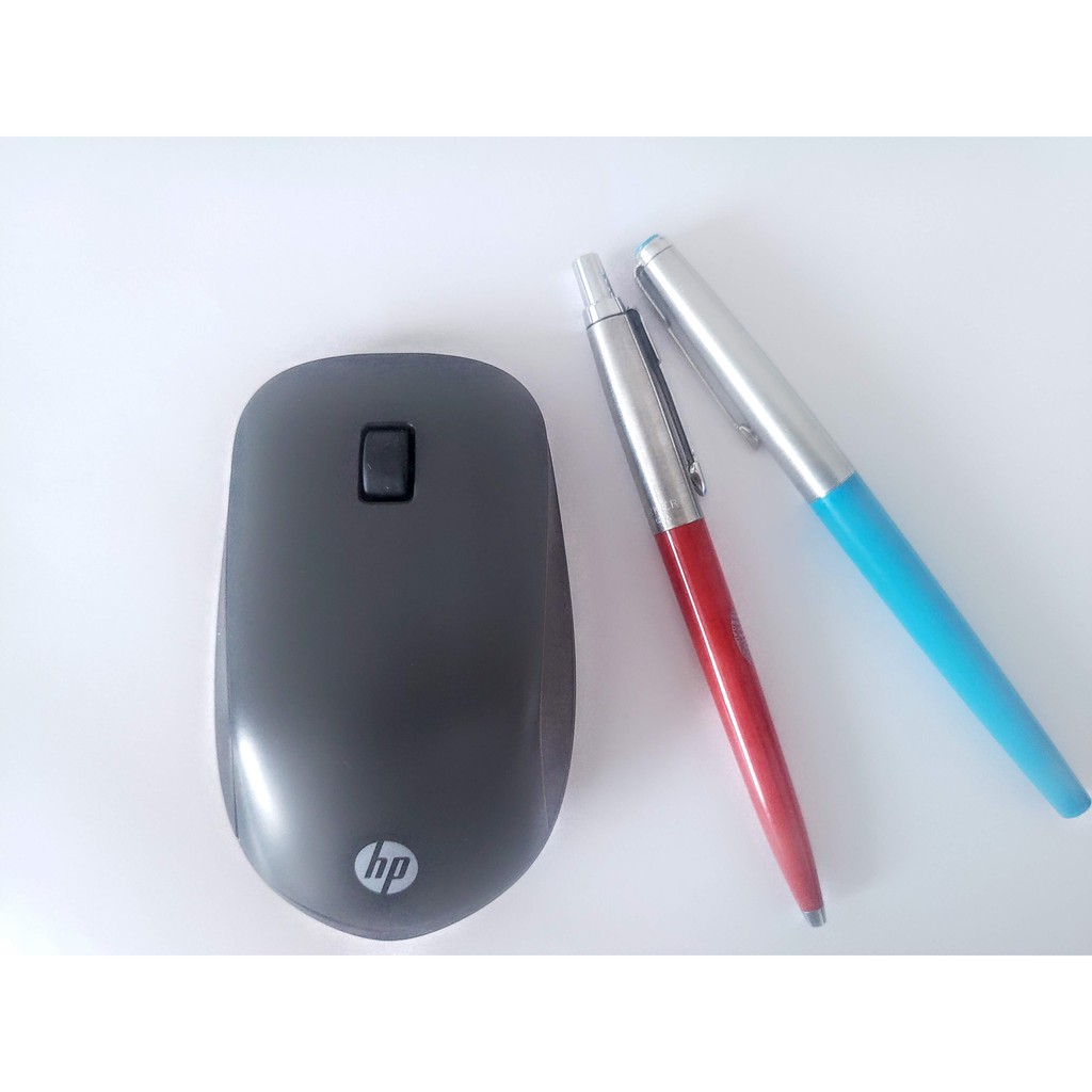 HP Slim Bluetooth Mouse - Chuột Bluetooth wireless không dây.