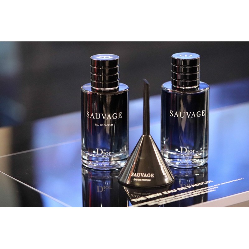 Nước hoa Diro sauvage | BigBuy360 - bigbuy360.vn