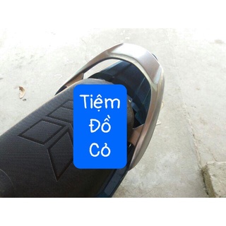 Cảng Sau Sirius kiểu MIO