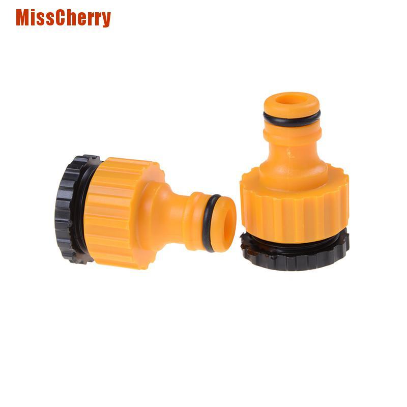 Bộ 5 Đầu Nối Ống Nước Kích Thước 1 / 2 &quot;&amp;