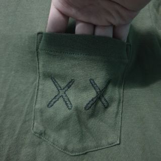Áo thun size M