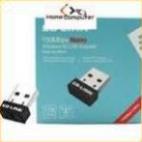 USB Thu WIFI LB LINK NANO BL WN151, Tiện lợi dùng cho laptop, Pc BH 12 tháng. Home.mall