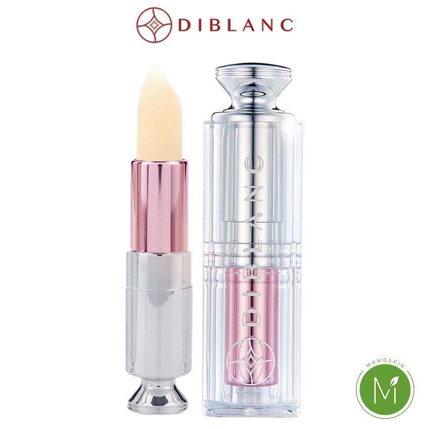 Son Dưỡng Đa Năng DIBLANC Sweetheart Tint stick 3in1
