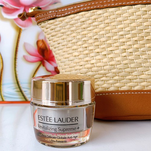 Kem dưỡng da chống lão hóa Estee Lauder Supereme 15ml