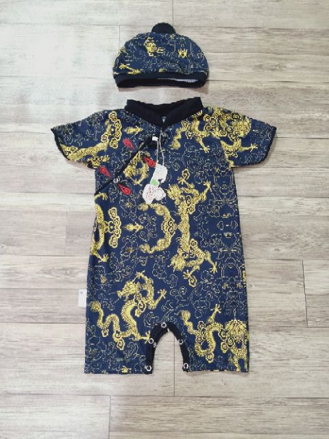 Body suit đáng yêu cho bé yêu