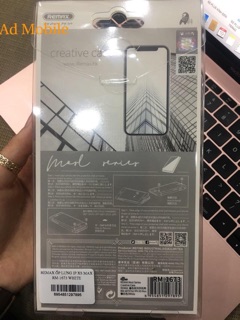 Ốp lưng IP X/ XS- MAX