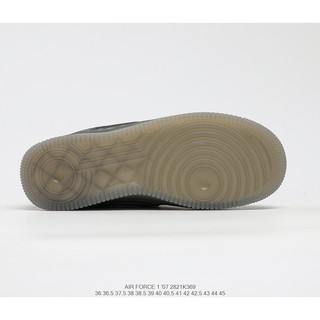 [AT Sneakers] Giày Air Force 1 Reigning
