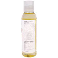 Dầu thầu dầu dưỡng ẩm, làm mềm da, tóc tinh khiết 100%- NOW foods 118ml | BigBuy360 - bigbuy360.vn