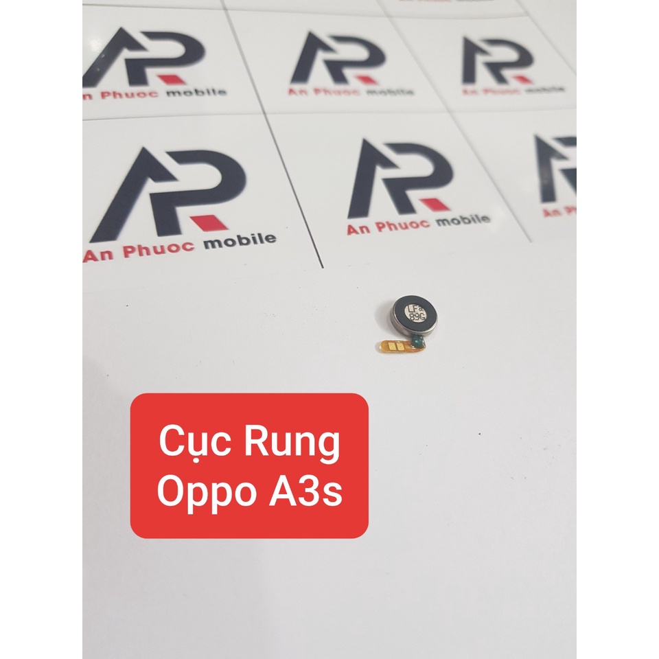 Cục rung Điện thoại OPPO A3S Zin bóc máy