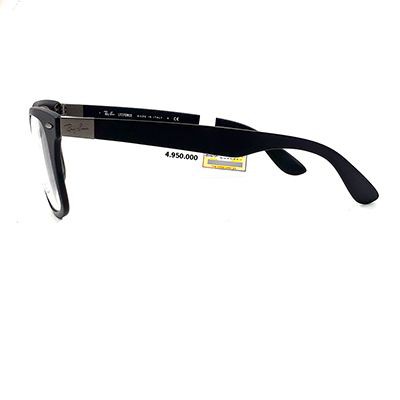 RB7034F - gọng kính thời trang Rayban chính hãng, bảo hành toàn quốc, thiết kế dễ đeo bảo vệ mắt