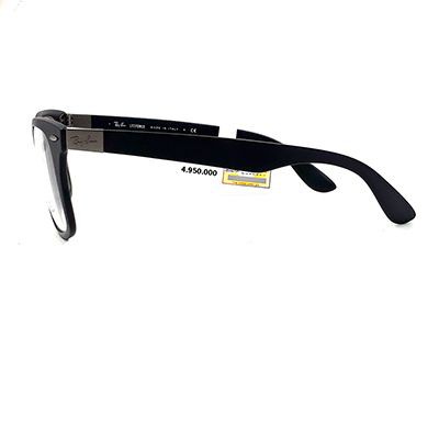 RB7034F - Gọng kính rayban chính hãng, bảo hành toàn quốc