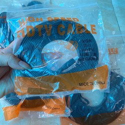 Dây Cáp HDMI Dài 10 MÉT DẸP YHB -110