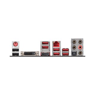 Mainboard MSI X470 GAMING PRO