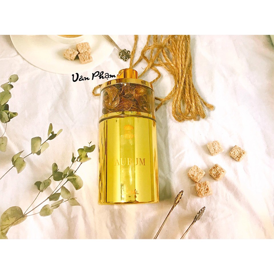 Mẫu thử nước hoa