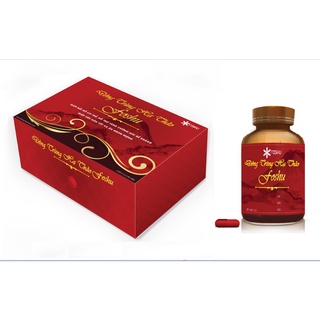 Đông trùng hạ thảo Foshu
