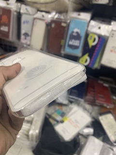 Ốp lưng Vsmart Active 3 , Joy 3 dẻo trong bảo vệ camera