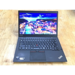 Laptop Lenovo Thinkpad X1 Carbon Gen 3